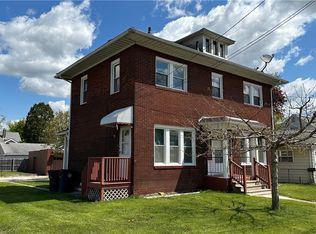 861 Wyley Ave, Akron, OH
