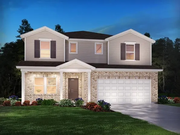 111 Swan Grove Trl, Fountain Inn, SC 29644
