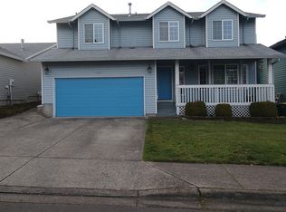 13257 SW 157th Ave, Tigard, OR 97223