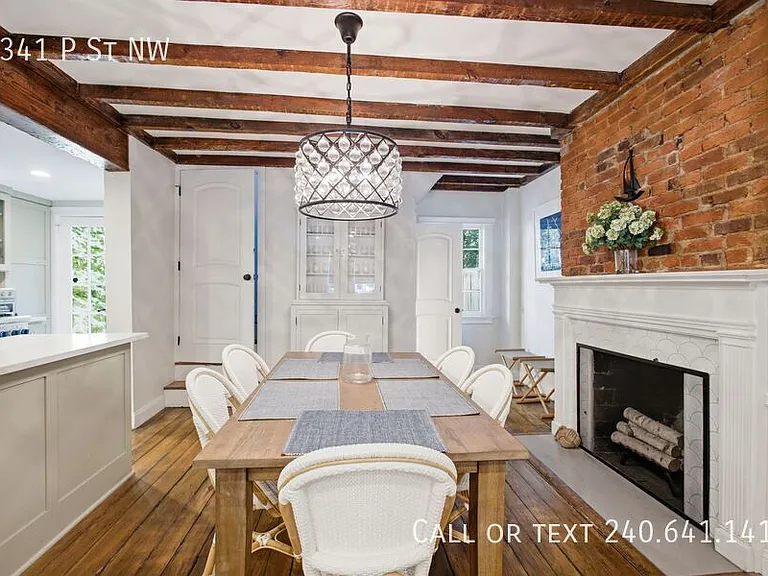 3341 P St NW — Photo 4