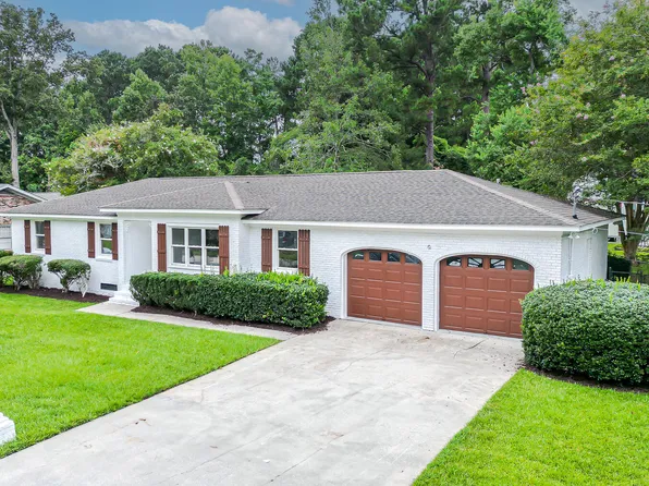 110 Tasker Dr, Summerville, SC 29485