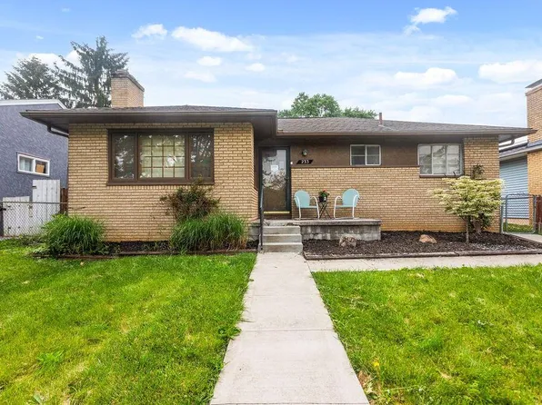 233 Postle Blvd, Columbus, OH 43228