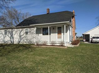 4414 Capac Rd, Capac, MI 48014