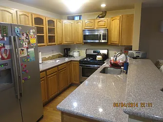 Rented by Space Real Estate