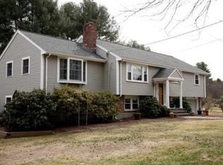 10 Wright Rd, Sudbury, MA 01776