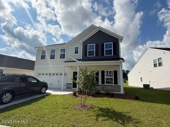 2314 Flowery Branch Drive #254, Castle Hayne, NC 28429