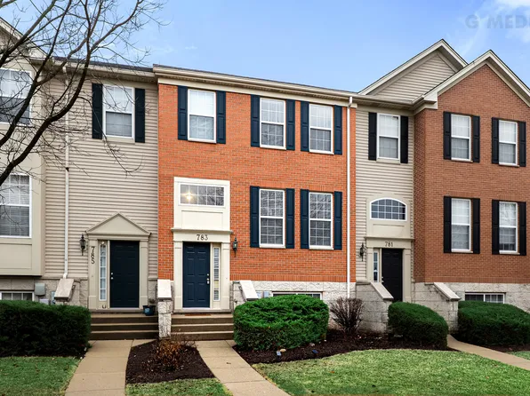 783 Thornbury Ct, Bartlett, IL 60103