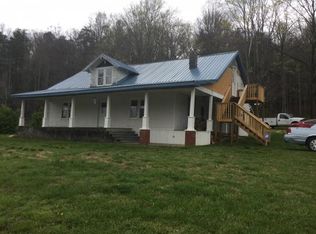 767 Fox Rd, Chuckey, TN 37641