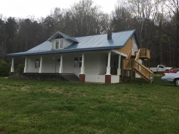 767 Fox Rd, Chuckey, TN 37641