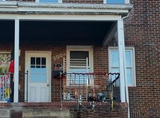 2004 Griffis Ave, Baltimore, MD 21230