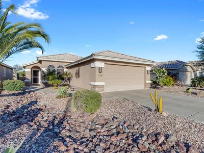 23136 W ANTELOPE Trail, Buckeye, AZ, 85326