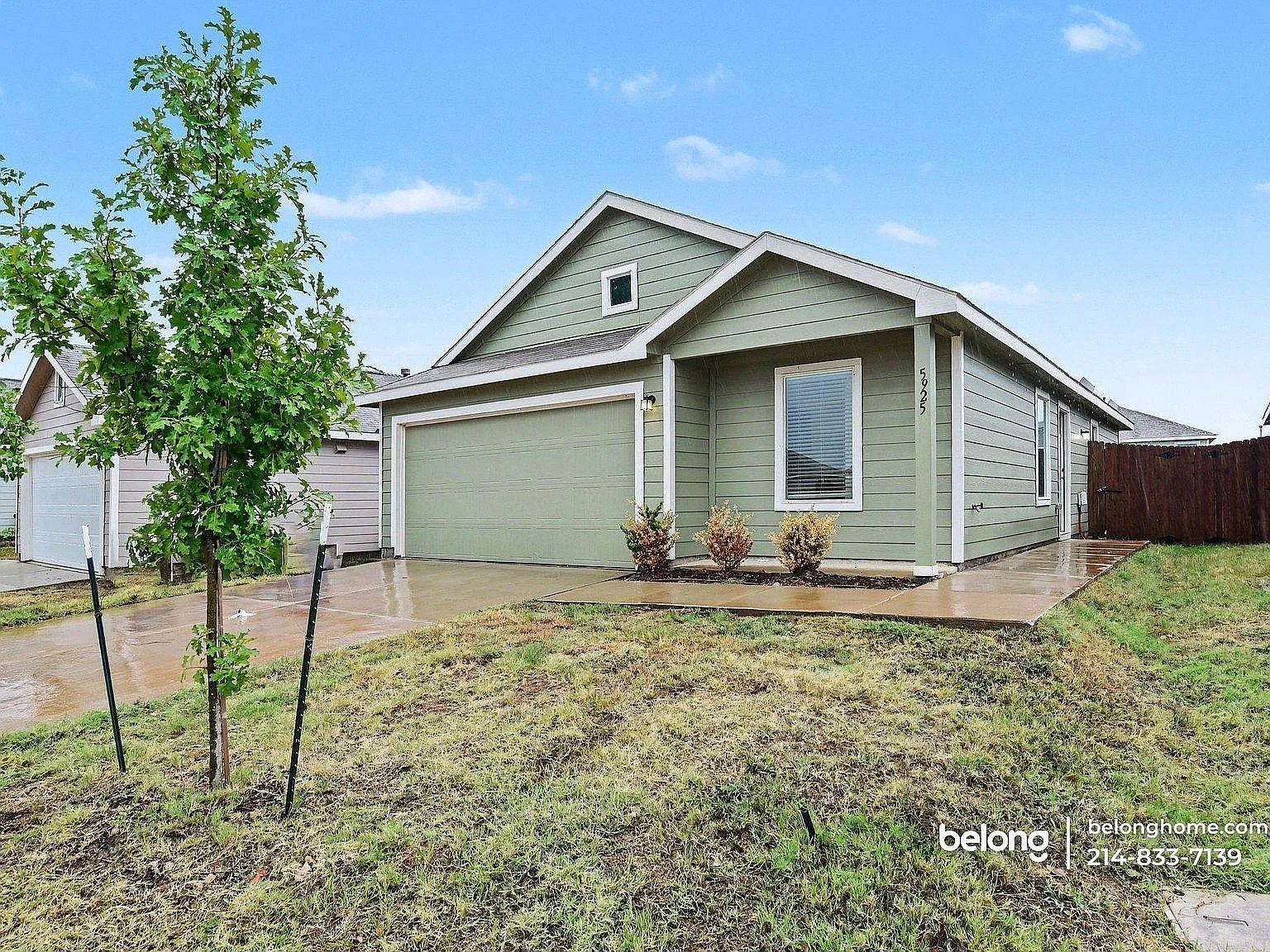 2 bed, 1.0 bath, $1,650 — Photo 3