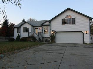 5513 E Nancy Ln, Mead, WA 99021