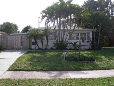 314 Date Palm Drive, Lake Park, FL, 33403