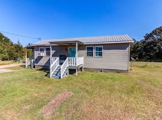 6355 Wendell Ladner Rd, Perkinston, MS 39573