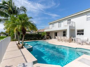 4129 Bahia Isle Cir, Wellington, FL 33449