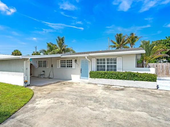 511 Ivy Avenue, Palm Beach Gardens, FL 33410