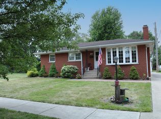 9626 Delaware Pl, Highland, IN 46322