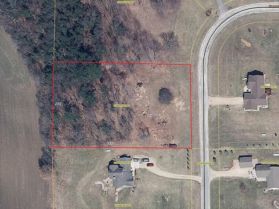 Lot 8 Elderado ROAD, Tomah, WI 54660 MLS 1838981 Zillow