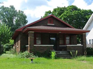 1311 Lincolnway E, Mishawaka, IN