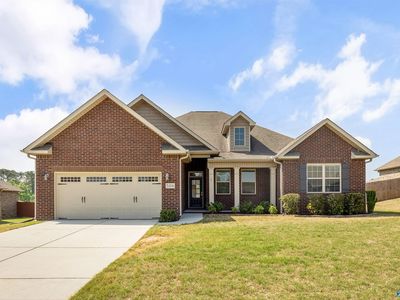 506 Foxridge Dr SW, Hartselle, AL, 35640