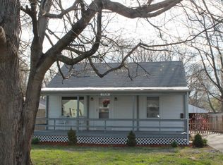 4929 Feys Dr, Louisville, KY 40216