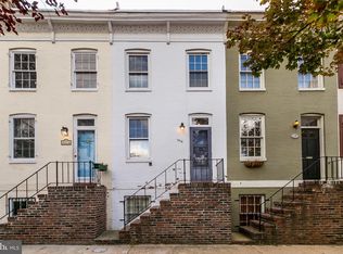 1316 Rutter St, Baltimore, MD 21217