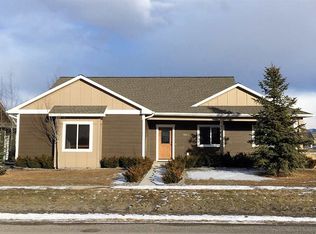 332 Circle F Trl, Bozeman, MT 59718