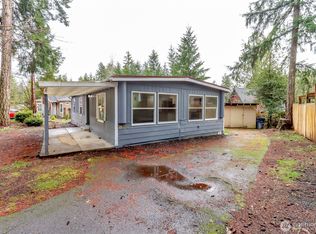 60 E Balbriggan Rd, Shelton, WA 98584