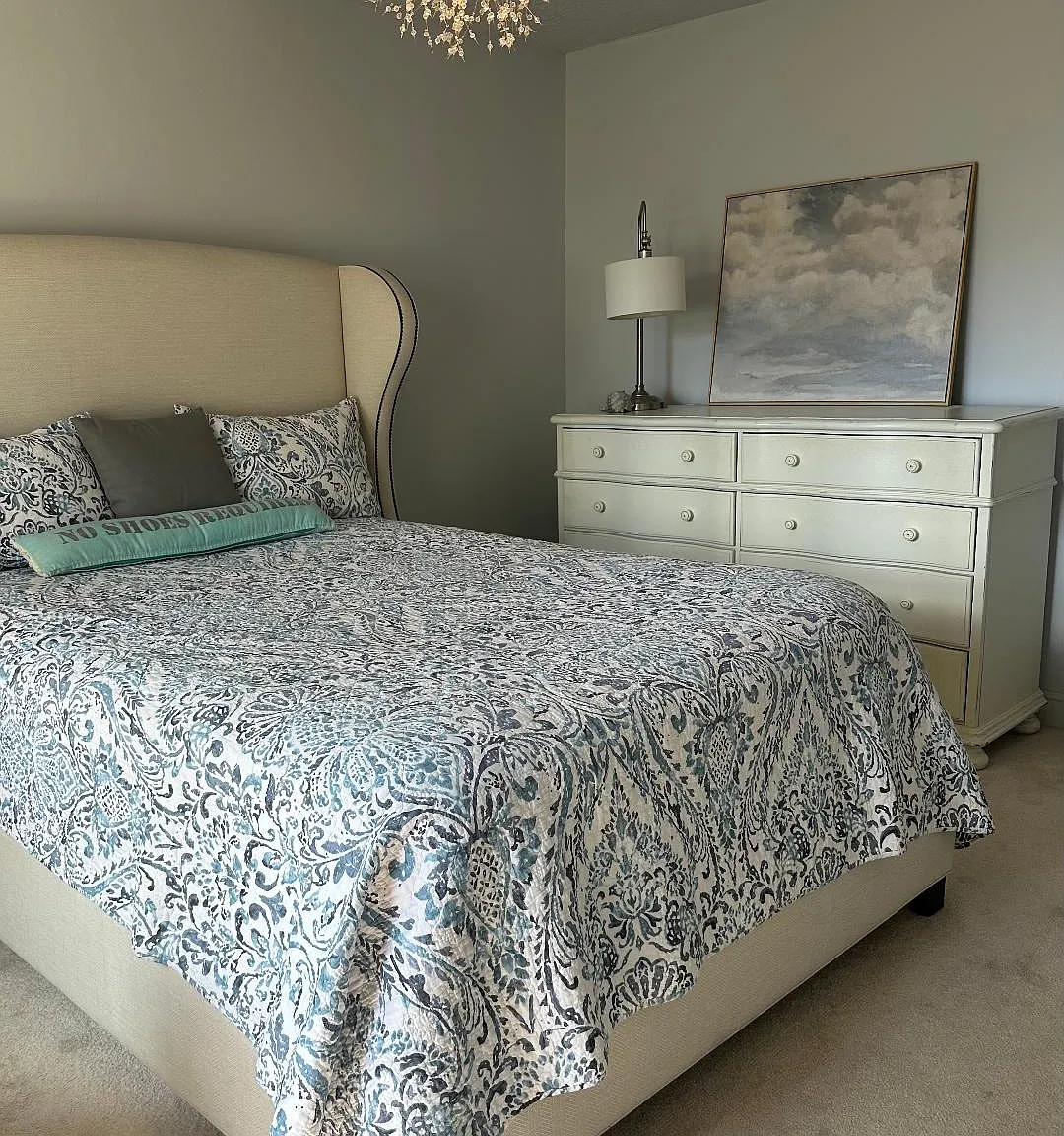 3 bed, 1887 sqft, $1,600 — Photo 2