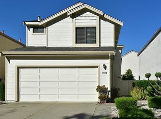 34796 Siward Dr, Fremont, CA 94555