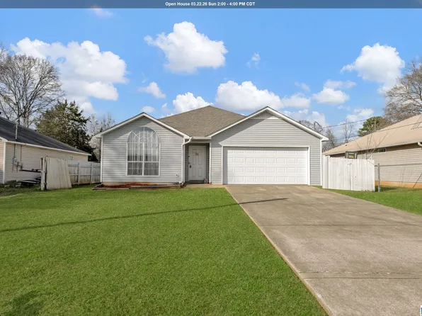 98 Dexter Ave, Hueytown, AL 35023