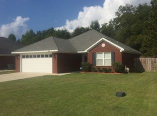 17106 Sugar Loop, Foley, AL 36535