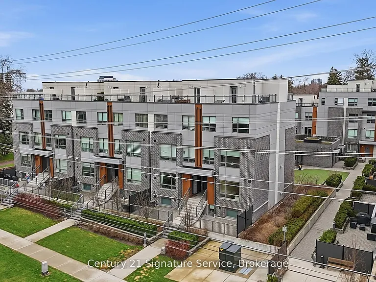 1238 Cawthra Rd #2 — Photo 30