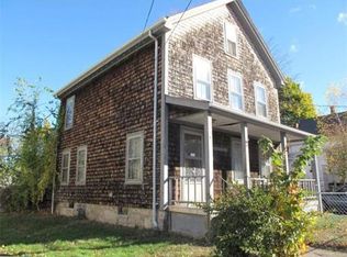 52 Cottage St, Randolph, MA 02368