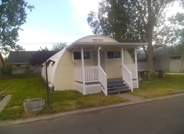 Victory Village Apartments