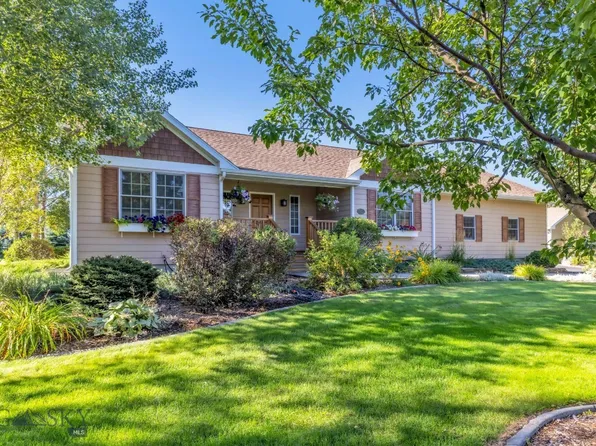 76 Lucille Ln, Bozeman, MT 59718