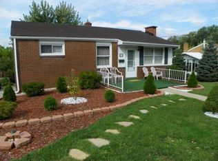 212 Monica Dr, Greensburg, PA 15601