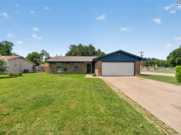 519 E 8th St, Irving, TX 75060