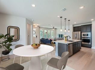 8319 Laughlin Ln, Austin, TX 78744