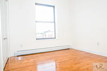 Rented by Urban Realty NYC