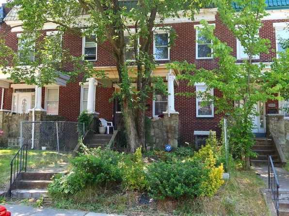2531 Loyola Southway, Baltimore, MD 21215