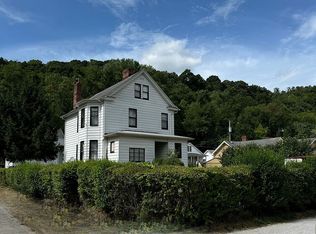 2358 Overbrook Ave, Wheeling, WV 26003