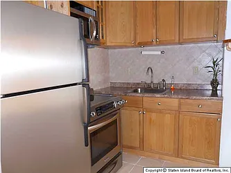 Sold by Robert DeFalco Realty