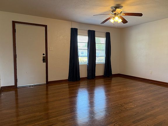 View of the front of living room.