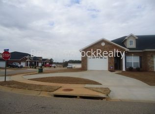 130 Cottage Ave, Enterprise, AL 36330