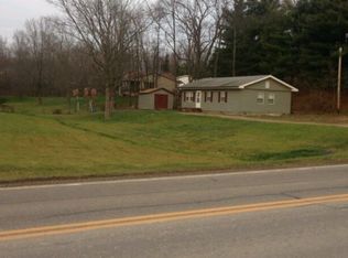 57410 Marlatt Rd, Cambridge, OH 43725