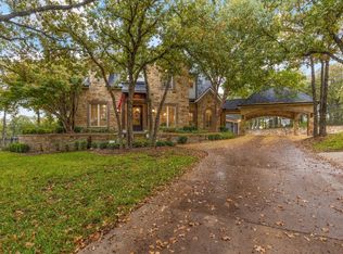 122 Dixon Woods Ct, Aledo, TX 76008