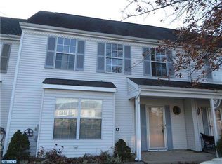 17 Jamie Ct, Clementon, NJ 08021