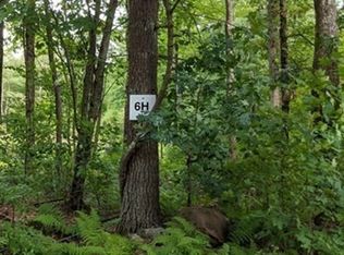 LOT 6 Six Old County Rd, Holland, MA 01521